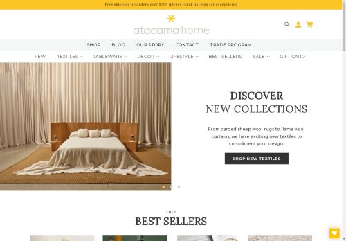 Atacama Home capture - 2025-04-10 21:49:16