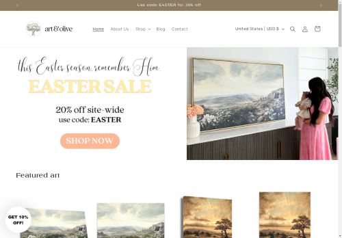 Art & Olive capture - 2025-04-10 21:49:16