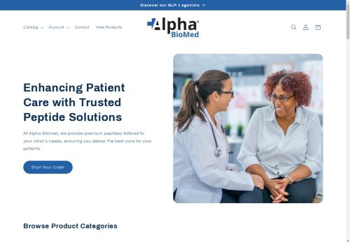 Alpha Biomed capture - 2025-04-10 21:50:09