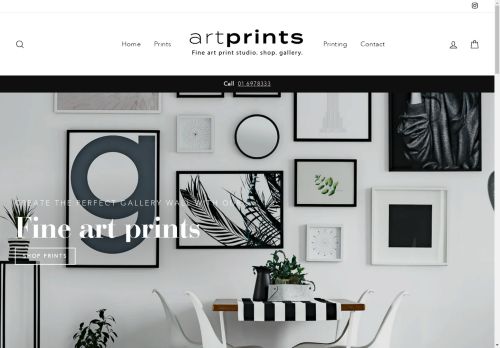 Art Prints capture - 2025-04-10 21:50:09