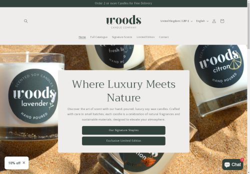 Woods Candle capture - 2025-04-10 21:50:09