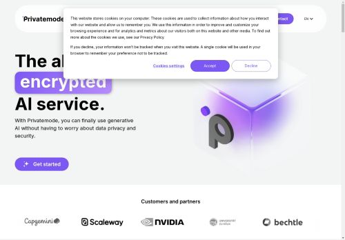 Privatemode AI capture - 2025-04-10 21:52:33