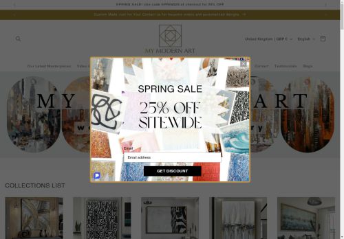 My Modern Art capture - 2025-04-10 21:52:33