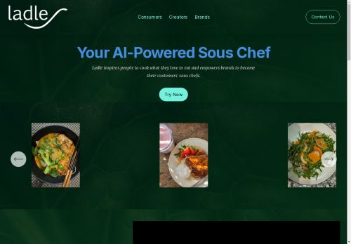 Ladle Cooking capture - 2025-04-10 21:55:55