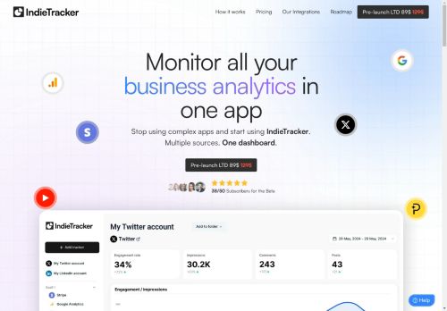 IndieTracker capture - 2025-04-10 21:55:56