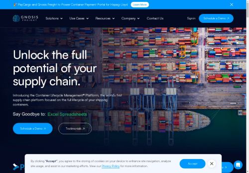 Gnosis Freight capture - 2025-04-10 21:57:22