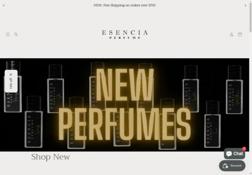 Esencia Perfume capture - 2025-04-10 21:57:22