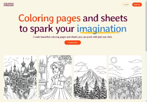 ColoringMagician capture - 2025-04-10 21:57:22