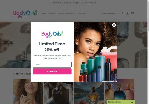 BodyOils.com capture - 2025-04-10 21:58:14