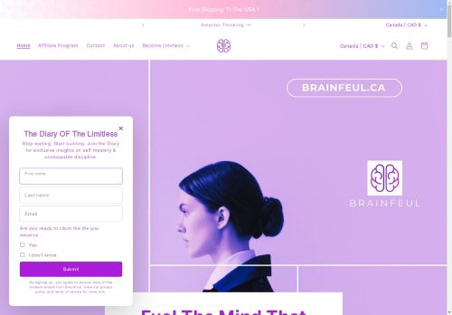 BrainFeul capture - 2025-04-10 21:58:14