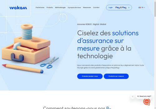 Wakam capture - 2025-04-10 21:59:37