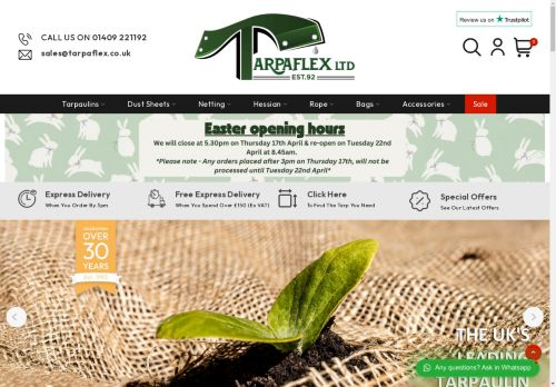 Tarpaflex capture - 2025-04-10 21:59:37