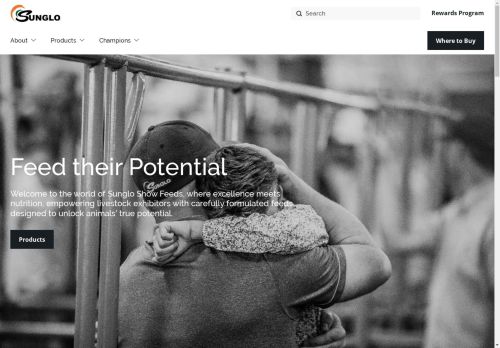 Sunglo Feeds capture - 2025-04-10 21:59:37