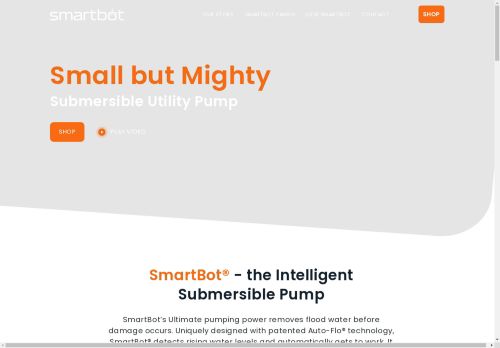 SmartBot Pumps capture - 2025-04-10 22:00:35