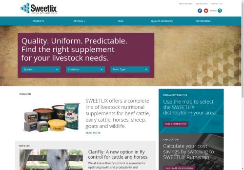 Sweetlix capture - 2025-04-10 22:00:35