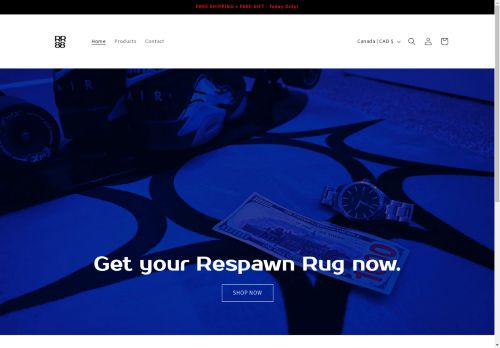 RespawnRugs88 capture - 2025-04-10 22:00:35