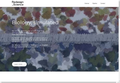 Redesign Science capture - 2025-04-10 22:00:35