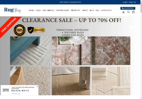 Rug Buy capture - 2025-04-10 22:00:35