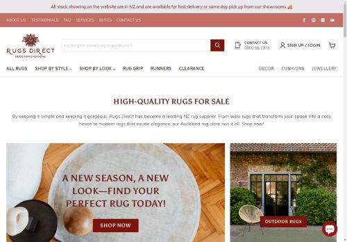 Rugs Direct NZ capture - 2025-04-10 22:01:29