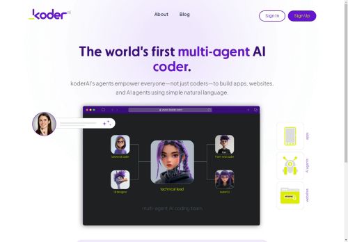 koderAI capture - 2025-04-10 22:03:13