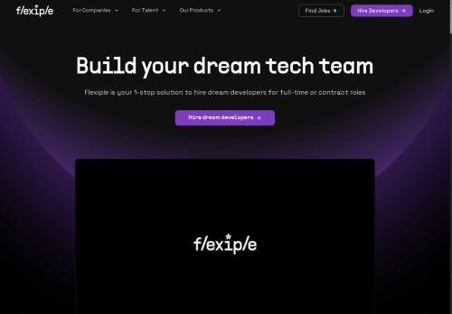 Flexiple capture - 2025-04-10 22:04:58