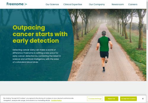 Freenome capture - 2025-04-10 22:04:58