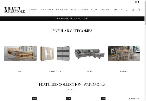 The Loft Superstore capture - 2025-04-10 22:06:15