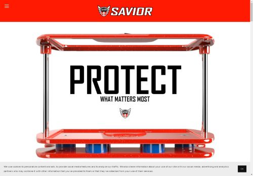 Savior Products capture - 2025-04-10 22:06:15