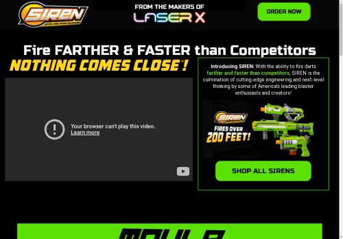 SIREN Blasters capture - 2025-04-10 22:08:19