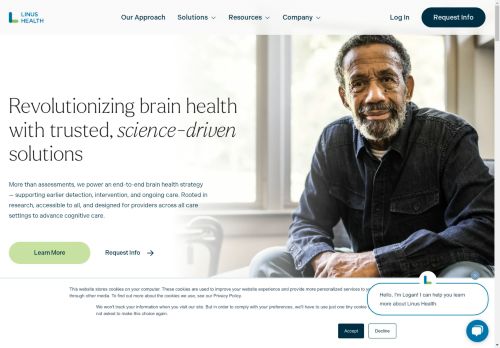 Linus Health capture - 2025-04-10 22:08:19