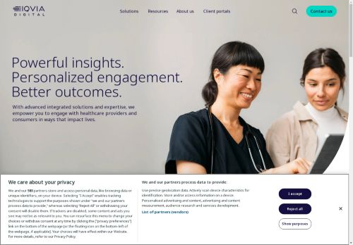 IQVIA Digital capture - 2025-04-10 22:09:18