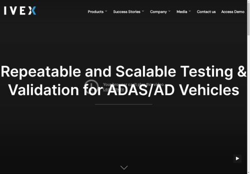 IVEX capture - 2025-04-10 22:09:18