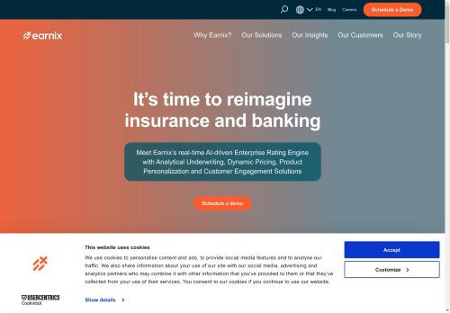 Earnix capture - 2025-04-10 22:09:18