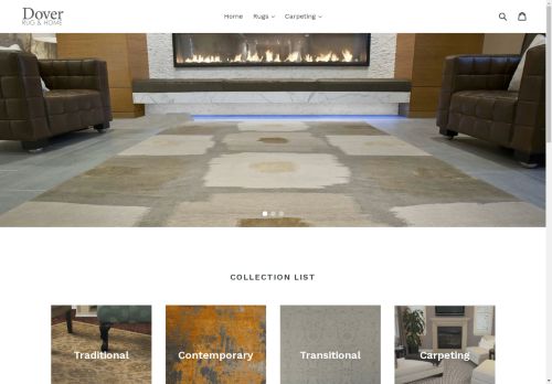 Dover Rug & Home capture - 2025-04-10 22:10:24