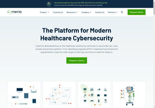 Cynerio capture - 2025-04-10 22:10:24