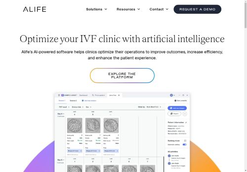 Alife Health capture - 2025-04-10 22:10:24