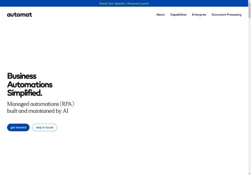 Automat AI capture - 2025-04-10 22:10:24