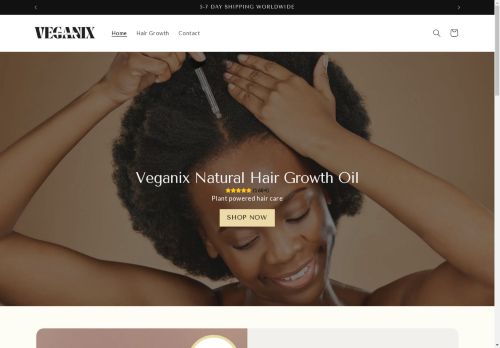 Veganix capture - 2025-04-10 22:10:24