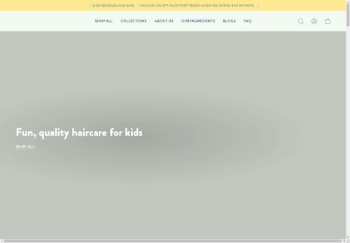 Twiddl Haircare capture - 2025-04-10 22:12:26