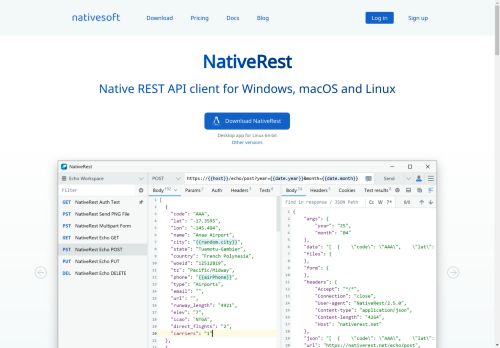 NativeSoft capture - 2025-04-10 22:14:07