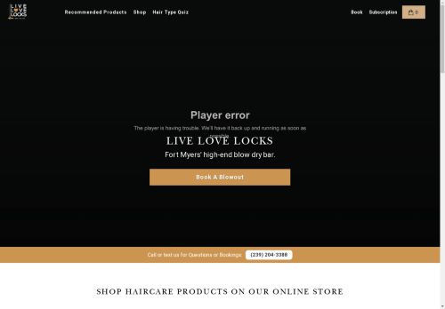 Live Love Locks capture - 2025-04-10 22:14:07