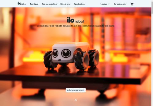 Ilo robot capture - 2025-04-10 22:14:07