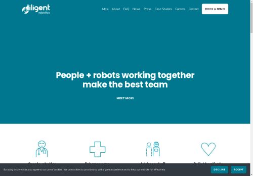 Diligent Robotics capture - 2025-04-10 22:14:59