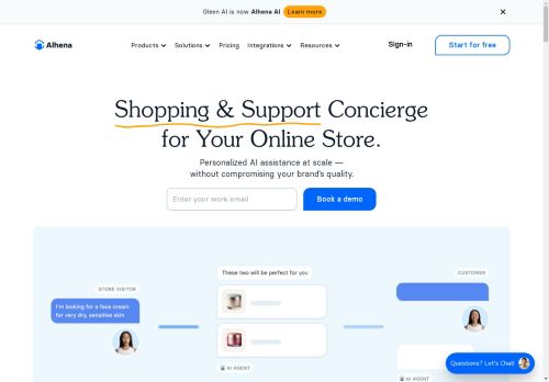 Alhena AI capture - 2025-04-10 22:16:17