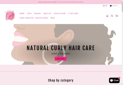 What a Curl Wants capture - 2025-04-10 22:16:17