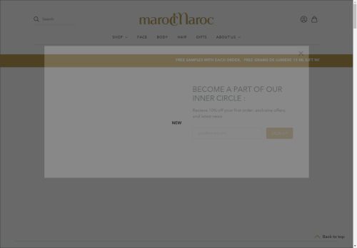 MarocUSA capture - 2025-04-10 22:20:19