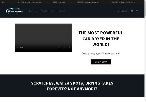 Hyper Blower capture - 2025-04-10 22:21:52