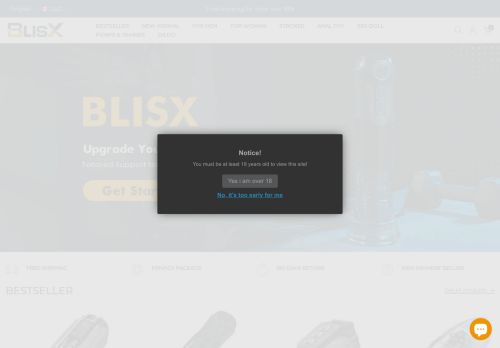 Blisx capture - 2025-04-10 22:23:08