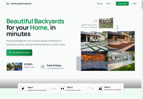 LandscapeDesignsAI capture - 2025-04-10 22:26:18