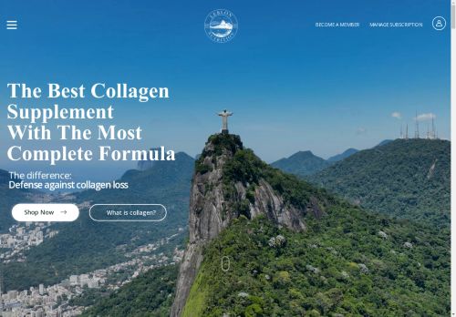 Leblon Nutrition capture - 2025-04-10 22:26:18